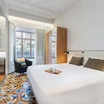Fuster By Aspasios Barcelona