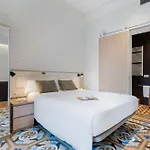Apartman Fuster By Aspasios *