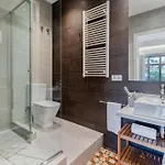 Apartman Fuster By Aspasios Barcelona