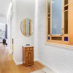 Fuster By Aspasios Apartman Barcelona
