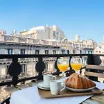Fuster By Aspasios Barcelona