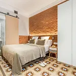 Apartman Fuster By Aspasios