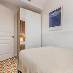 Fuster By Aspasios Barcelona