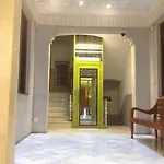 Apartman Fuster By Aspasios Barcelona