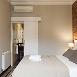 Fuster By Aspasios Barcelona
