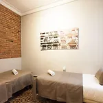 Fuster By Aspasios * Barcelona