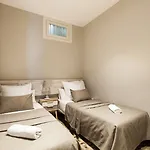 Fuster By Aspasios Apartman Barcelona