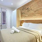 Apartman Fuster By Aspasios