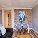 Apartman Fuster By Aspasios