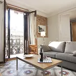Apartman Fuster By Aspasios Barcelona