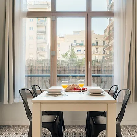 Fuster By Aspasios * Barcelona