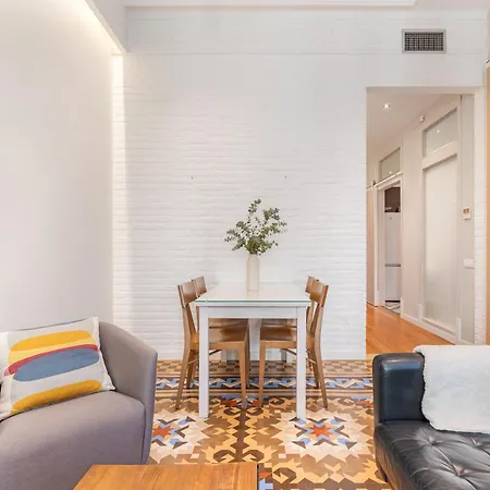Apartment Fuster By Aspasios