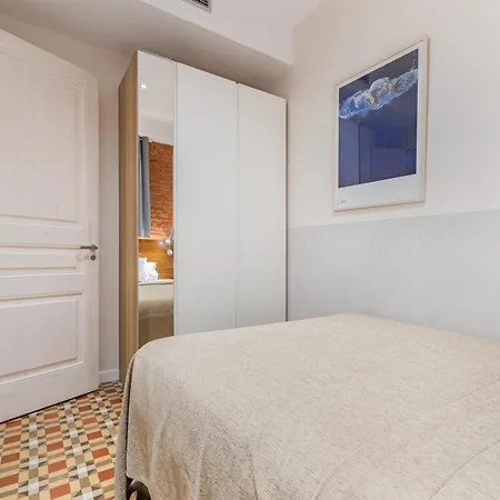 Fuster By Aspasios Barcelona