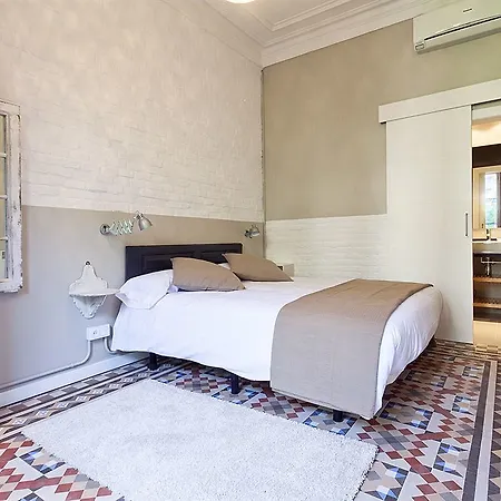 Apartment Fuster By Aspasios
