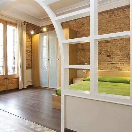 Apartment Fuster By Aspasios *