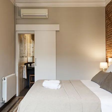 Fuster By Aspasios Barcelona