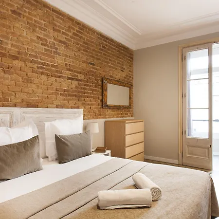 Fuster By Aspasios * Barcelona