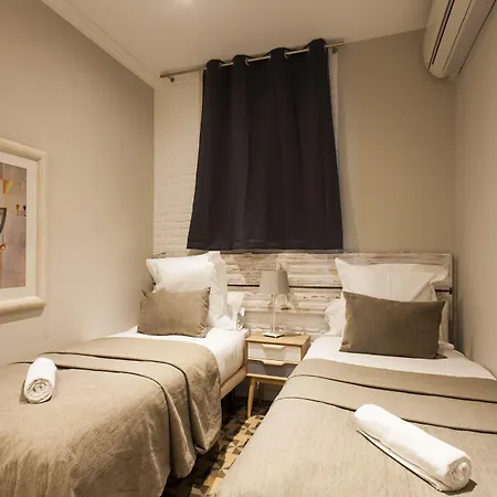 Lejlighed Fuster By Aspasios