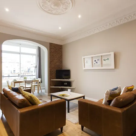 Fuster By Aspasios Lejlighed *