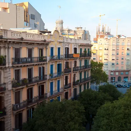 Fuster By Aspasios * Barcelona