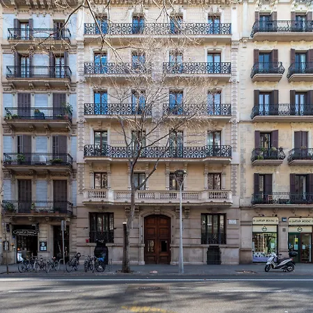 Fuster By Aspasios Barcelona