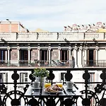 Fuster By Aspasios Διαμέρισμα