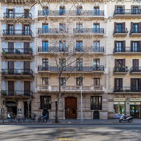 Apartment Fuster By Aspasios