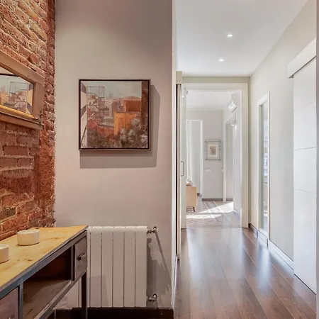 Apartment Fuster By Aspasios