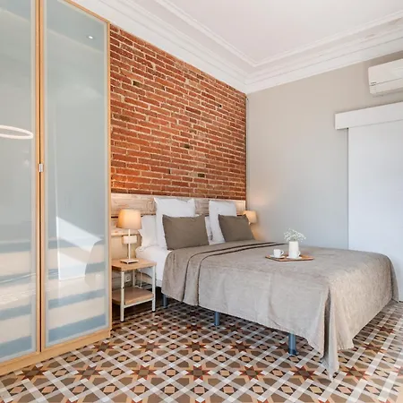 Fuster By Aspasios * Barcelona