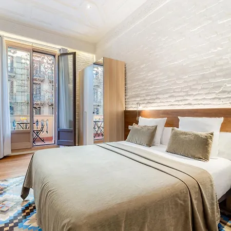 Apartment Fuster By Aspasios