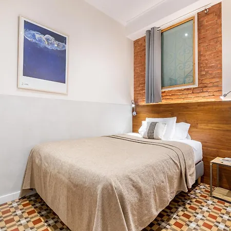 Fuster By Aspasios Apartment