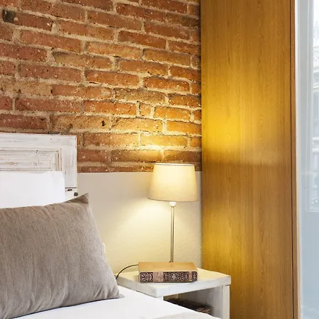 Fuster By Aspasios Apartment *