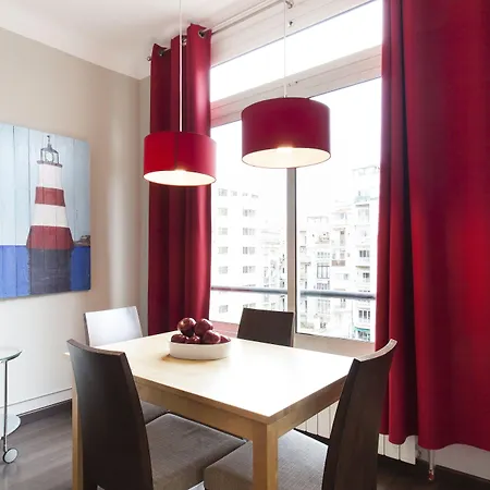 Apartment Fuster By Aspasios