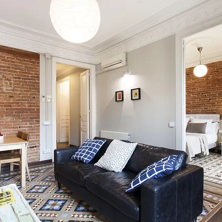 Fuster By Aspasios Apartment *