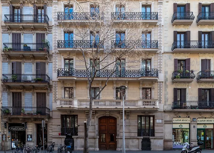 Apartman Fuster By Aspasios