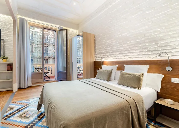 Apartman Fuster By Aspasios