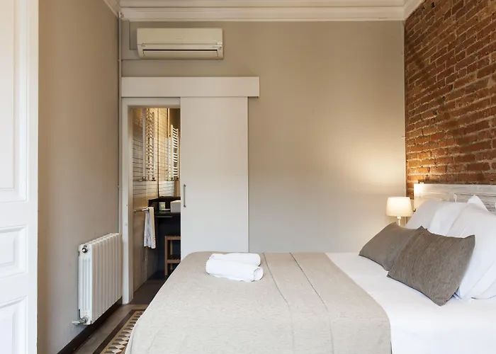 Fuster By Aspasios Barcelona