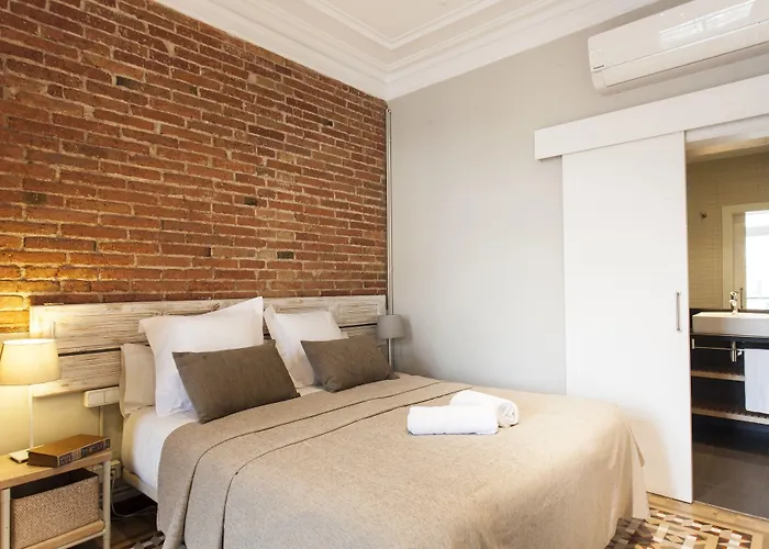Apartman Fuster By Aspasios