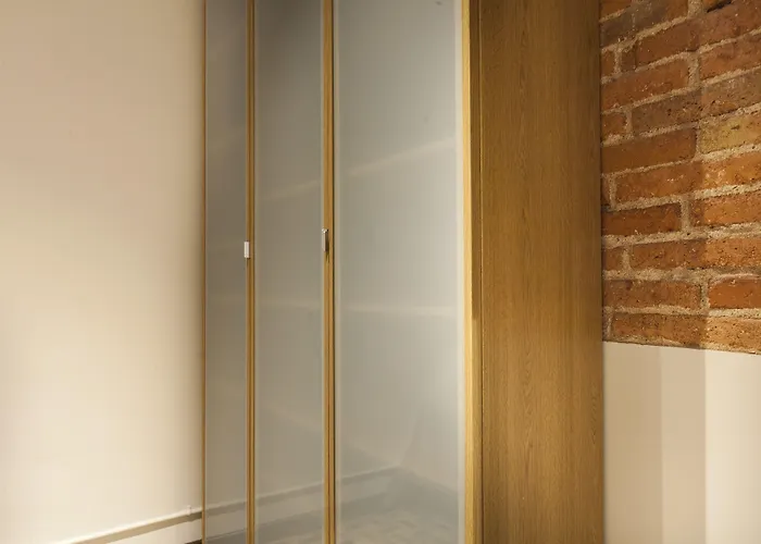 Fuster By Aspasios Barcelona