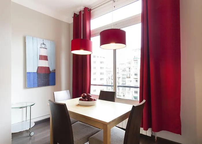 Apartman Fuster By Aspasios