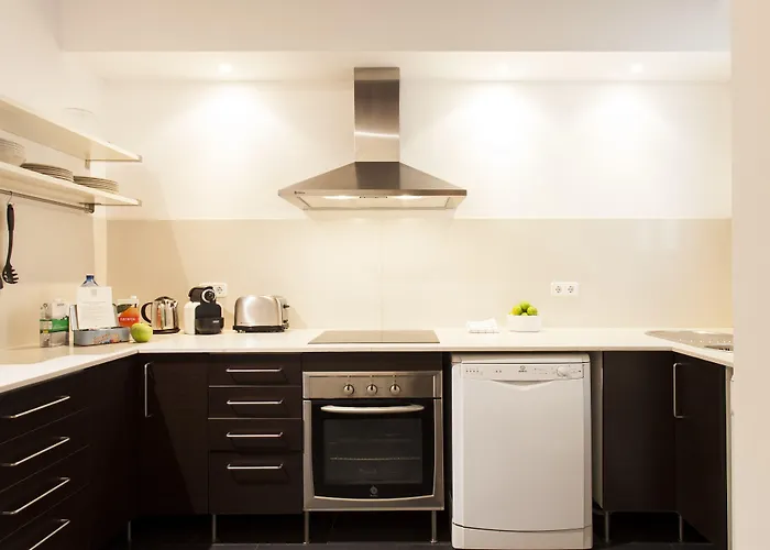 Apartman Fuster By Aspasios *