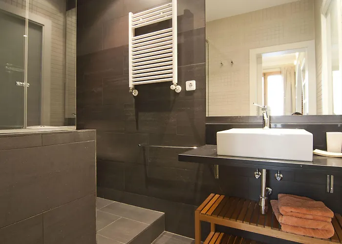 Apartman Fuster By Aspasios