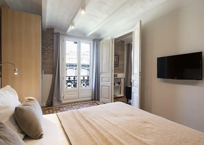 Apartman Fuster By Aspasios *