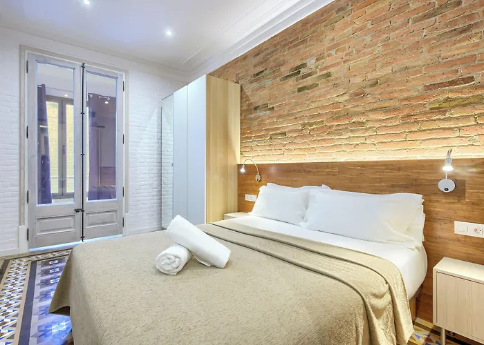 Apartman Fuster By Aspasios