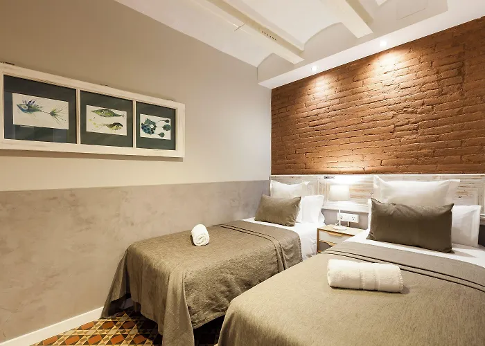 Apartman Fuster By Aspasios *