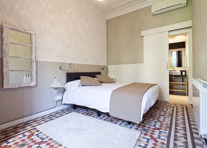 Apartman Fuster By Aspasios