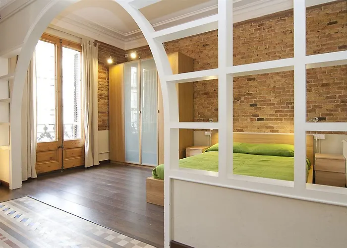 Apartman Fuster By Aspasios *