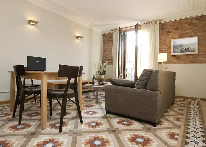 Fuster By Aspasios * Barcelona