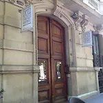 Fuster By Aspasios Barcelona